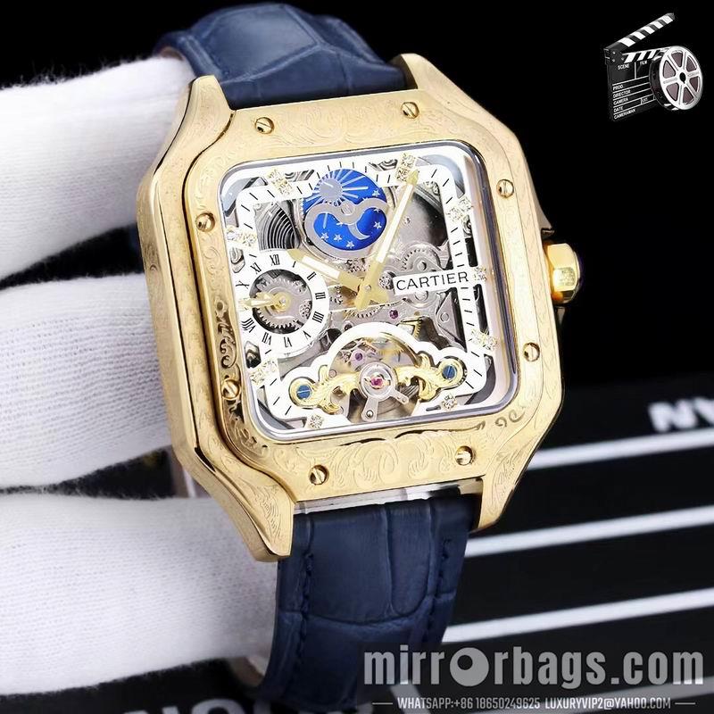 Replica Cartier 45X13mm 082154