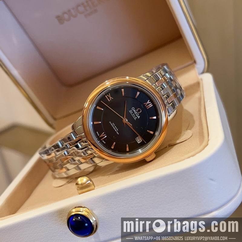 Replica Omega W27.4mm M34mm 022426