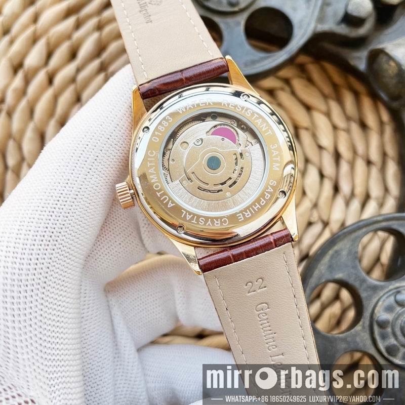Replica Vacheron Constantin 43X12mm 030201