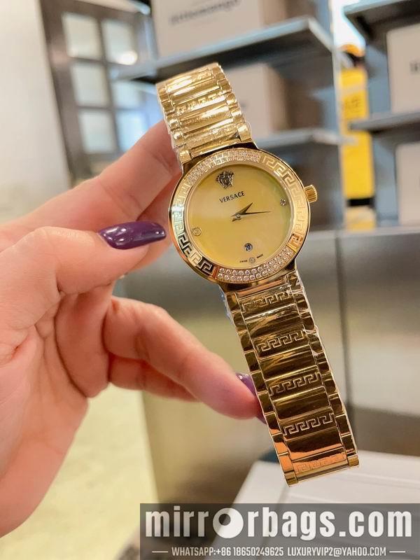 Replica Versace 34mm 032194