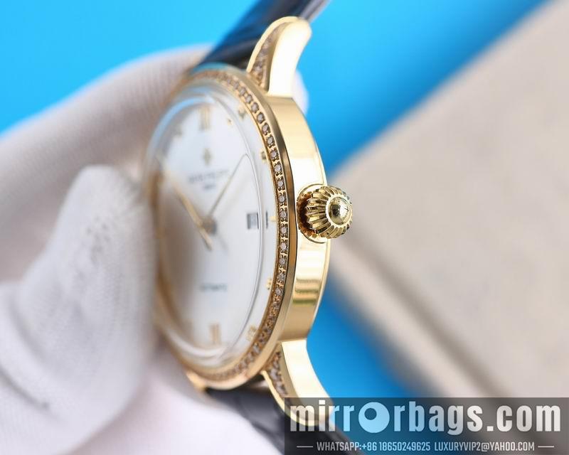 Replica Patek Philippe 40mm 050452