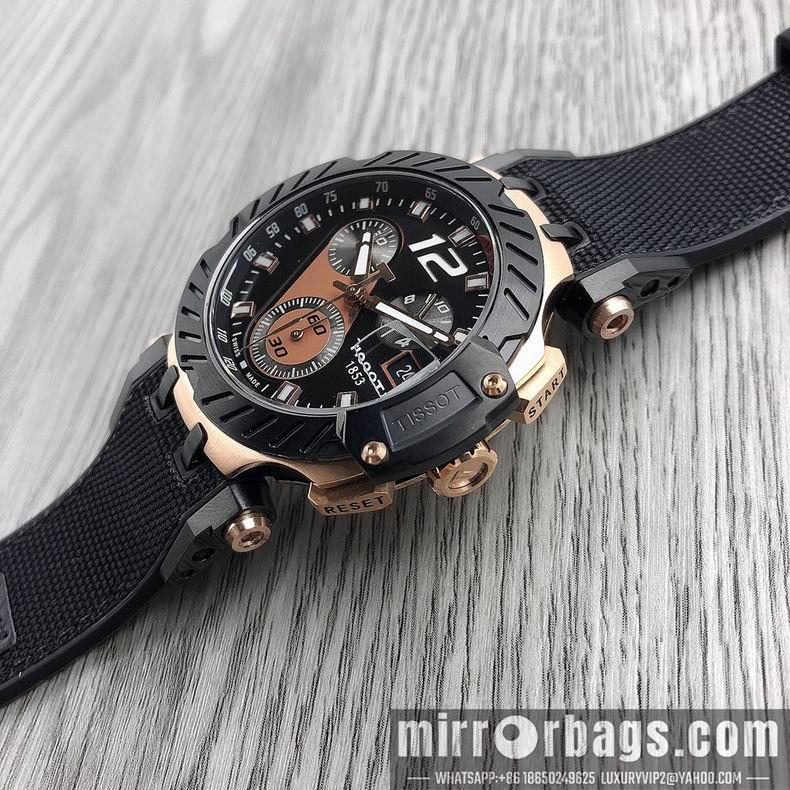 Replica Tissot  men 42X10mm 070203