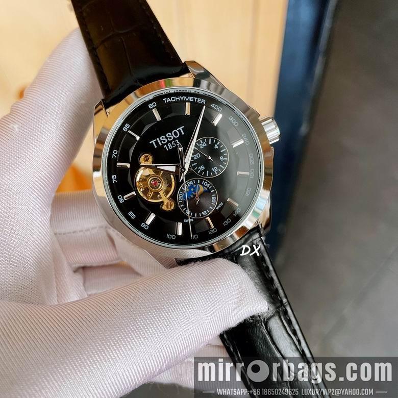 Replica Tissot 40x11mm 2nms75