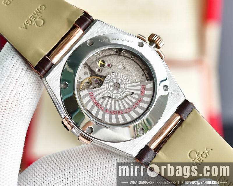 Replica Omega 39mm 050473