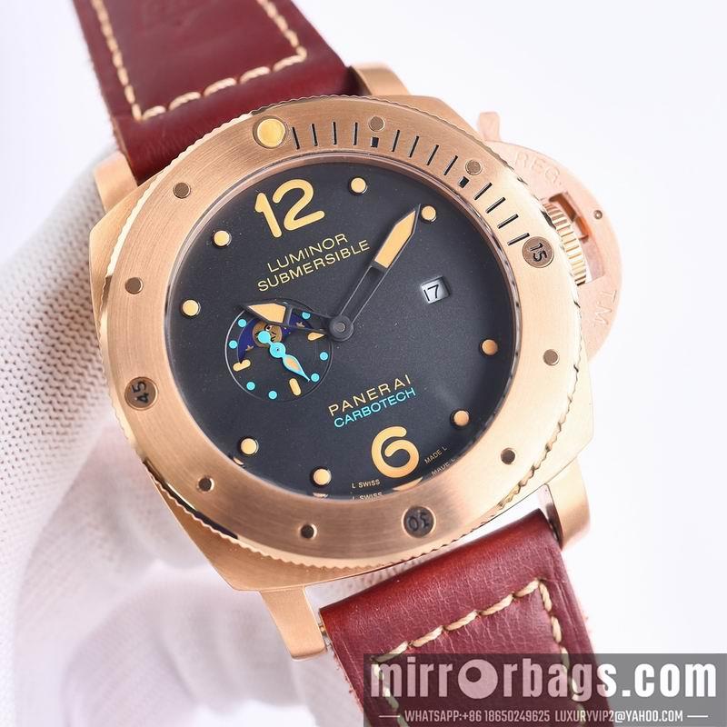 Replica Panerai 44mm 050665