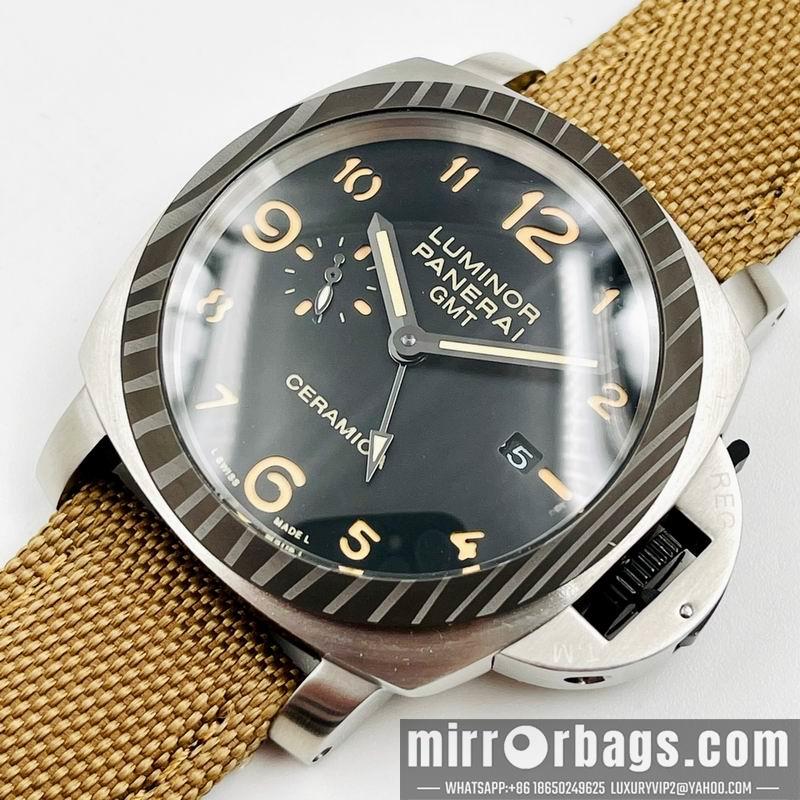 Replica Panerai 44.9X16.1mm 082798