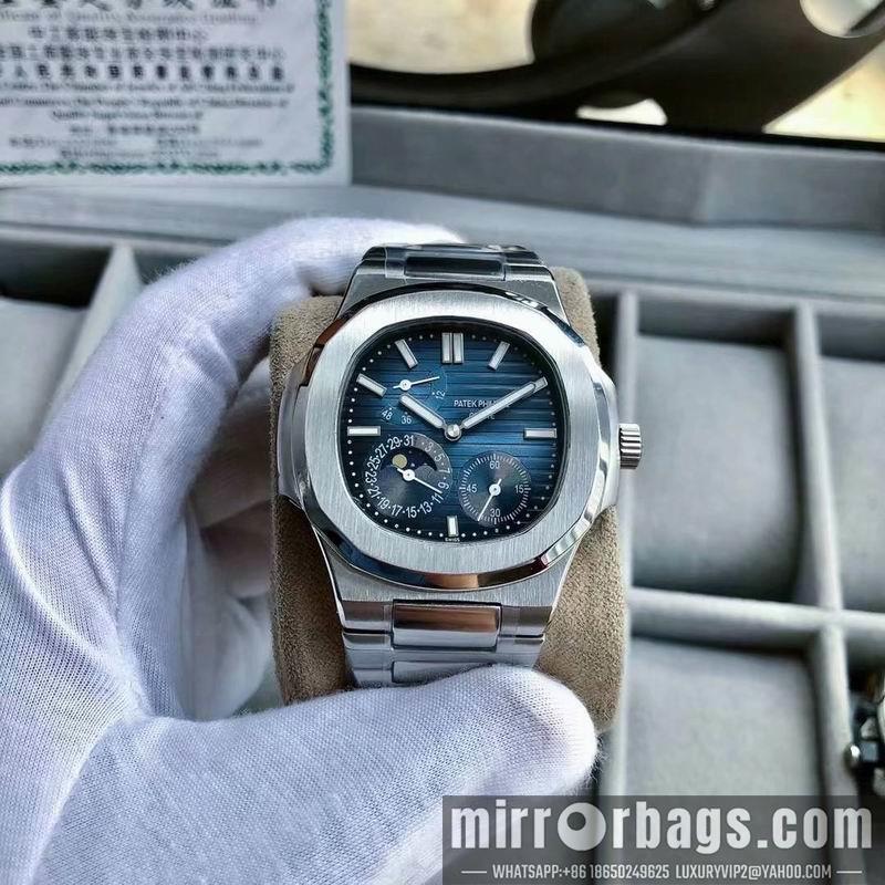 Replica Patek Philippe 40mm 031971