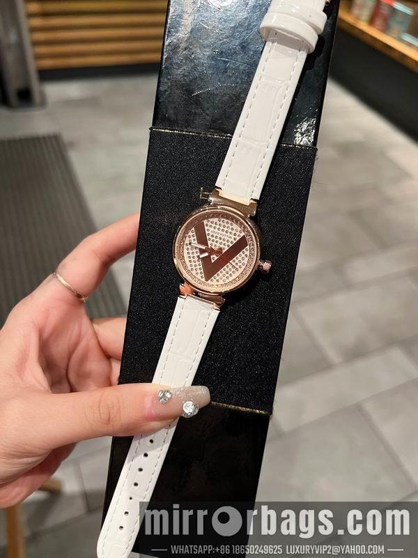 Replica LV watch 110171