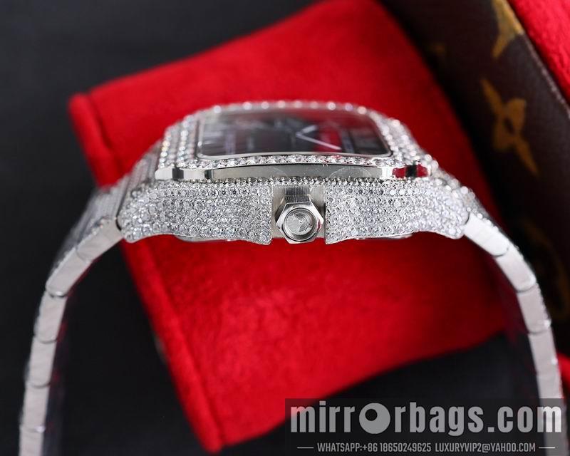 Replica Cartier 40mm 083173
