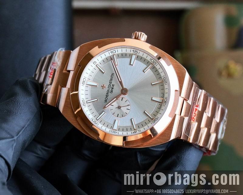 Replica Vacheron Constantin 42mm 120106