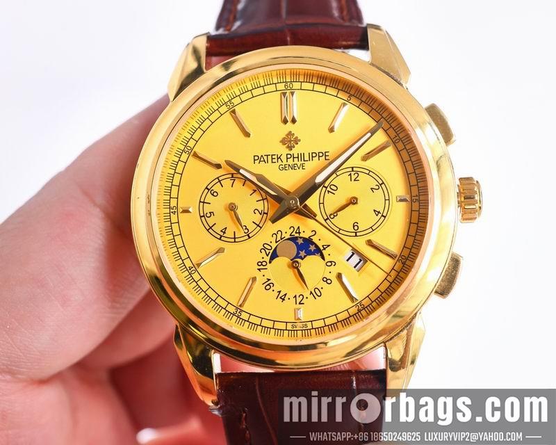 Replica Patek Philippe 42mm 082964