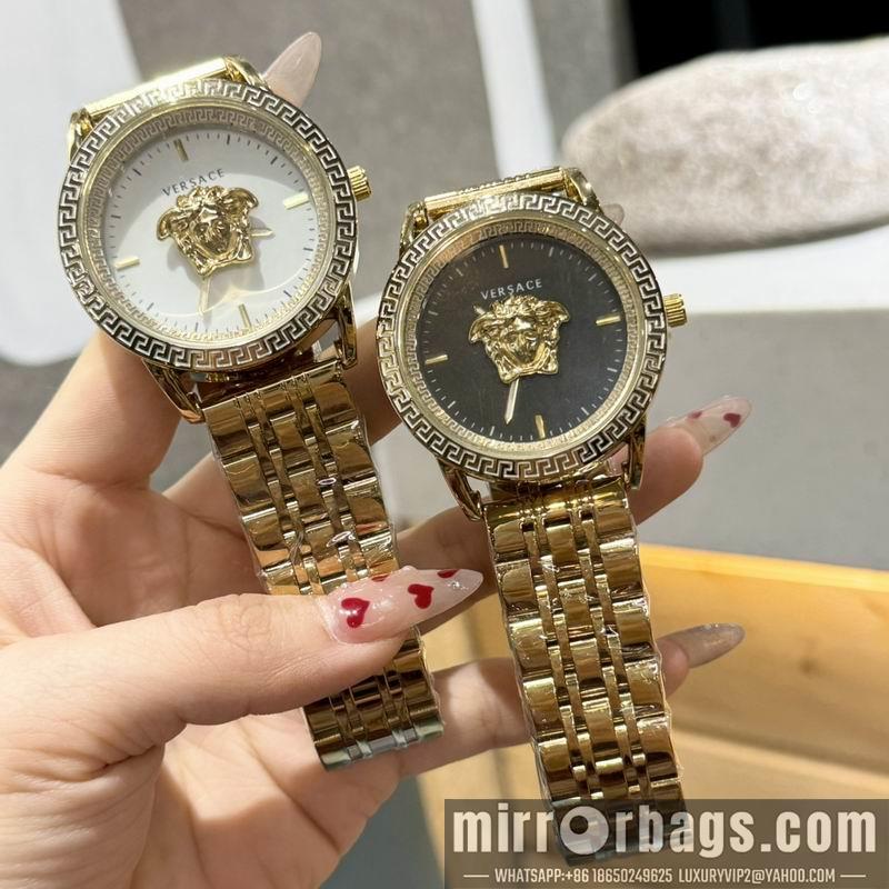 Replica Versace watch 110169