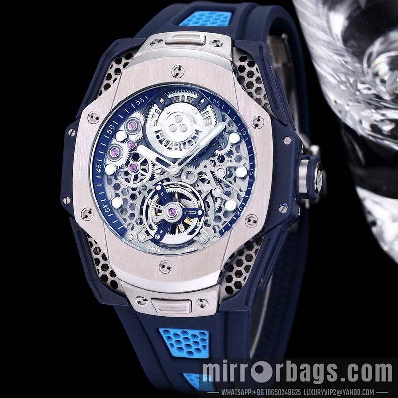 Replica Hublot 44mm 082106