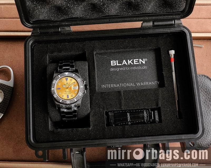 Replica Rolex watch 071430