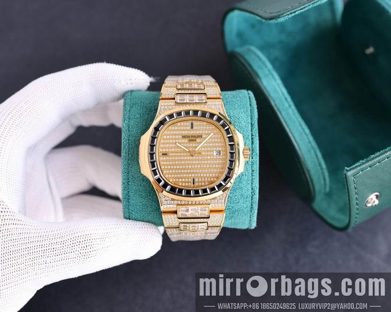 Replica Patek Philippe watch 083129