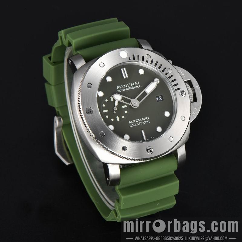 Replica Panerai 44X15mm 093033