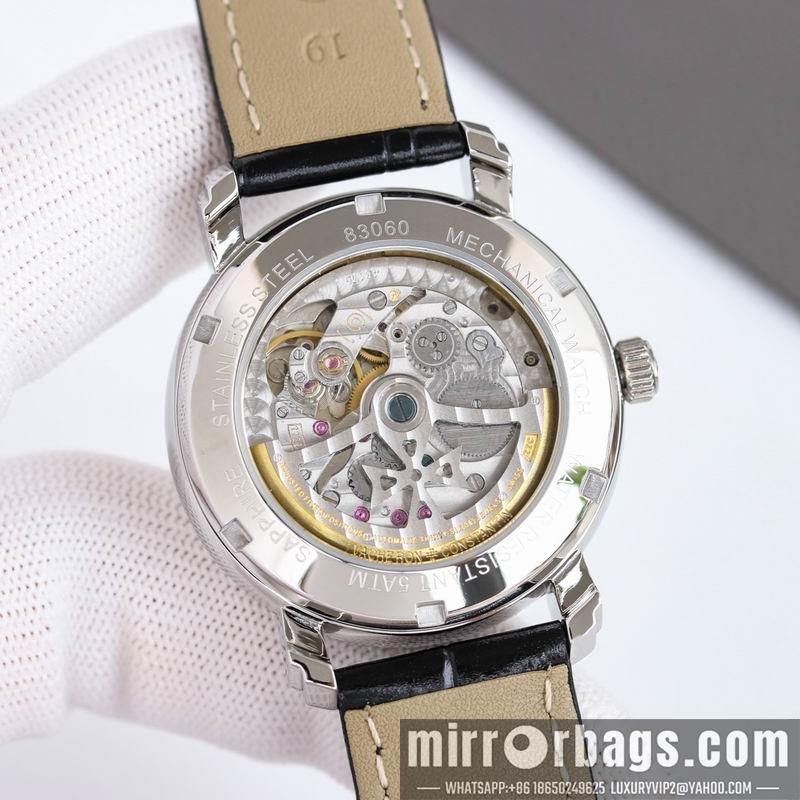 Replica Vacheron Constantin 41mm 032238