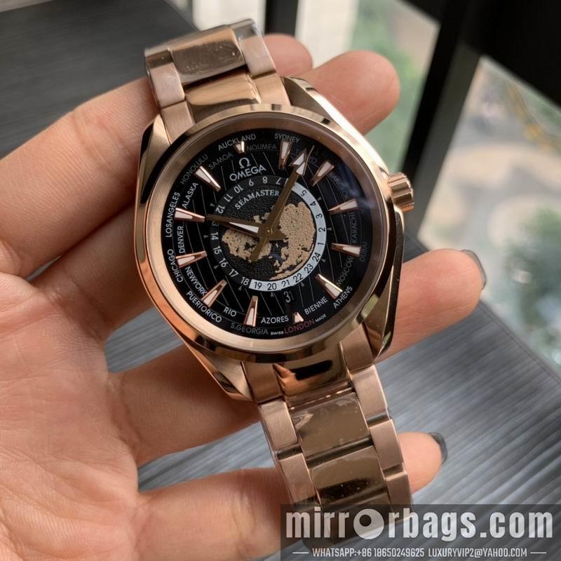 Replica Omega 43mm 101330