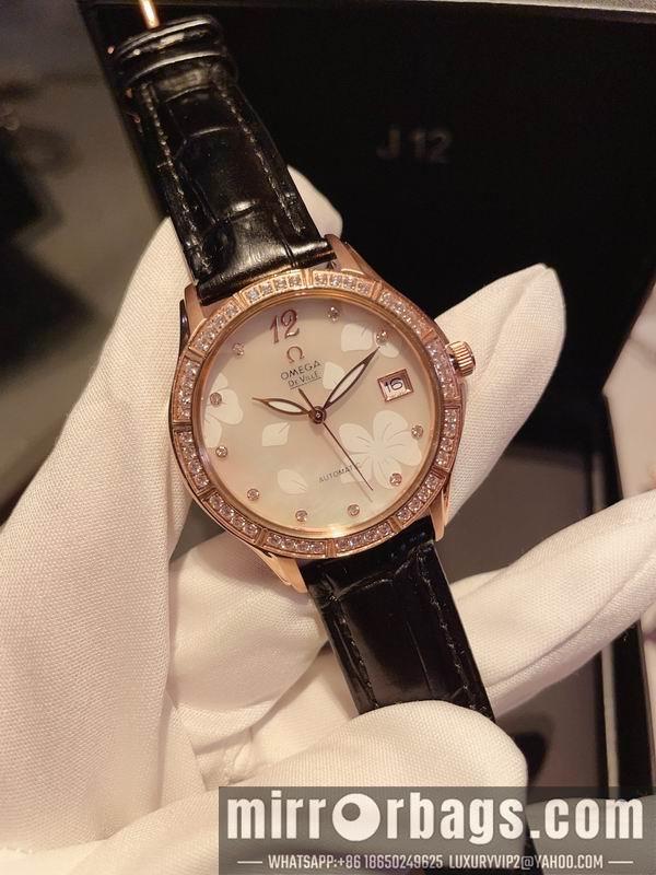 Replica Omega 35X8mm 050602
