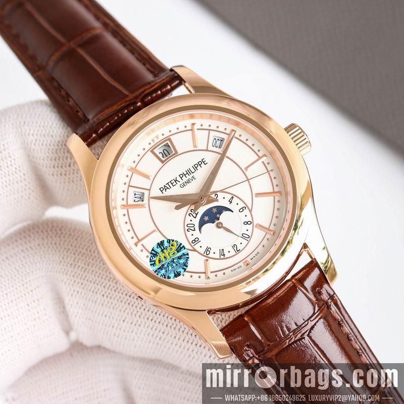 Replica Patek Philippe watch 041316