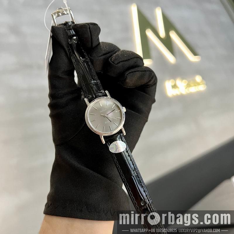 Replica Omega 26mm 022242