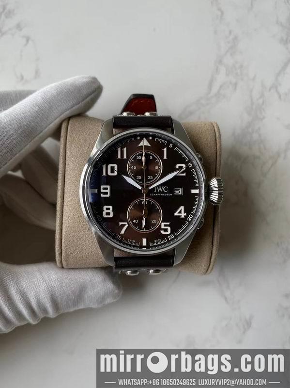 Replica IWC watch 110987