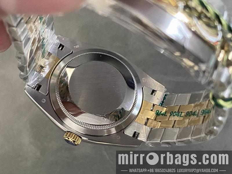 Replica Rolex 31mm 092937