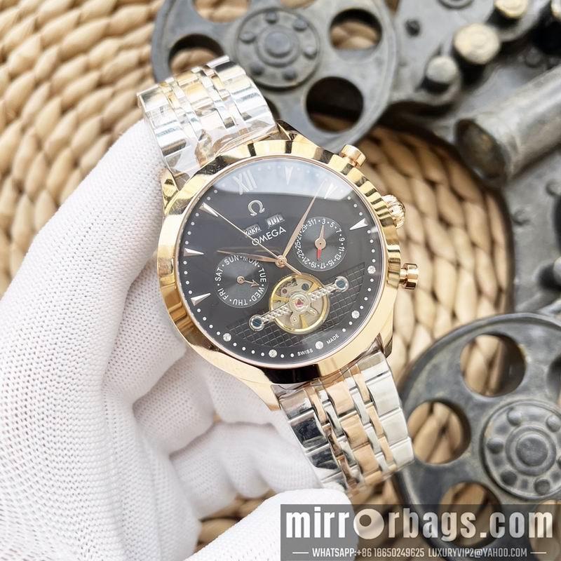 Replica Cartier 43X12mm 030219