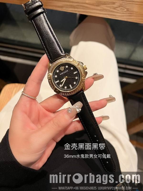 Replica Versace 36mm 121897