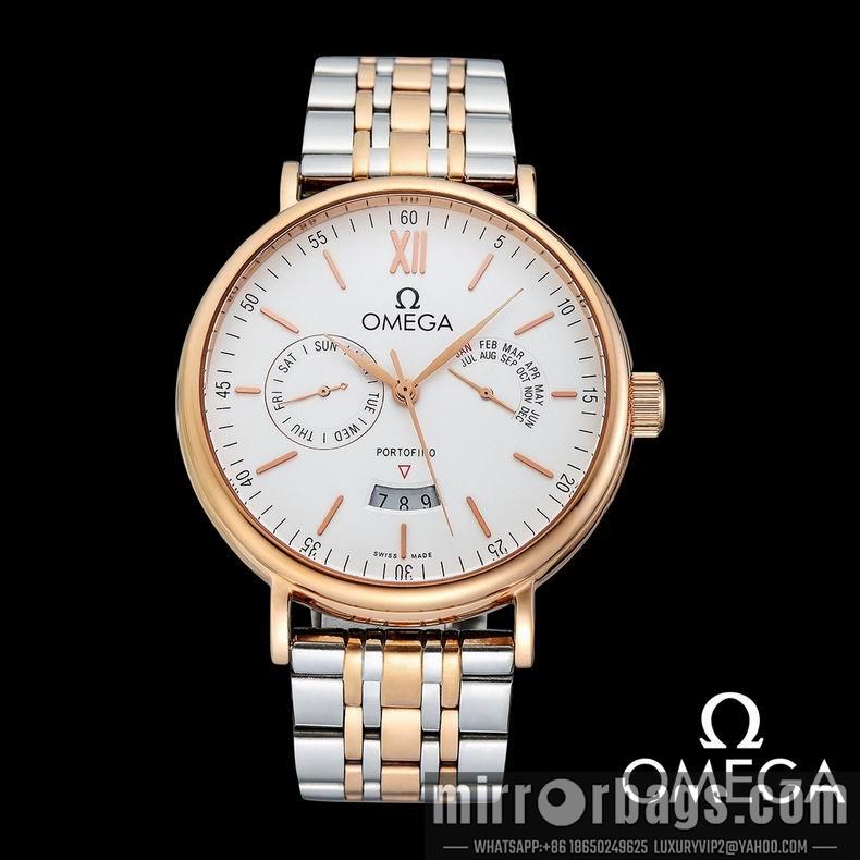 Replica Omega men 43X12mm 123133