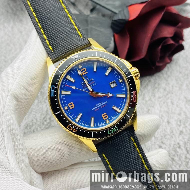 Replica Omega men 41X11mm M56