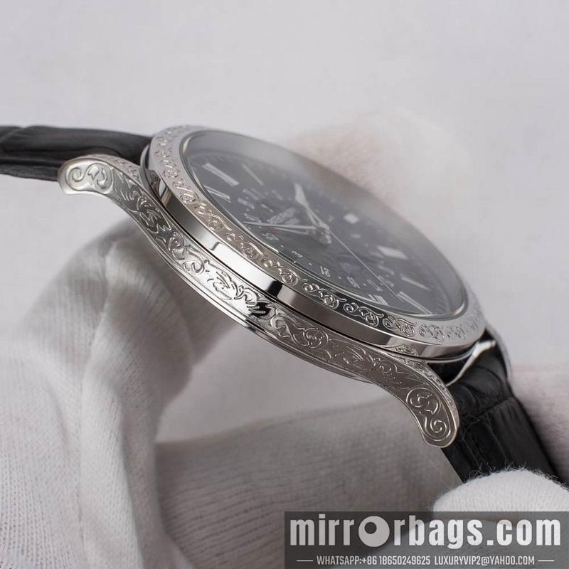 Replica Patek Philippe 43X10mm 121223