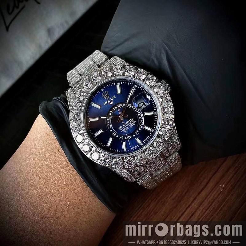 Replica Rolex 41mm 0319105