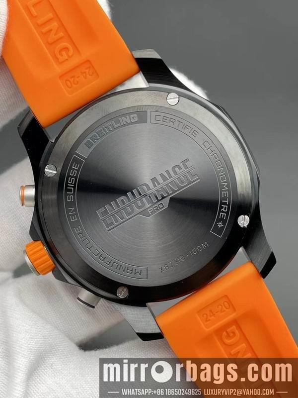 Replica Breitling watch 072203