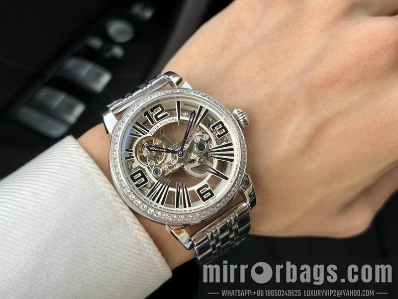 Replica Patek Philippe 42mm 050810