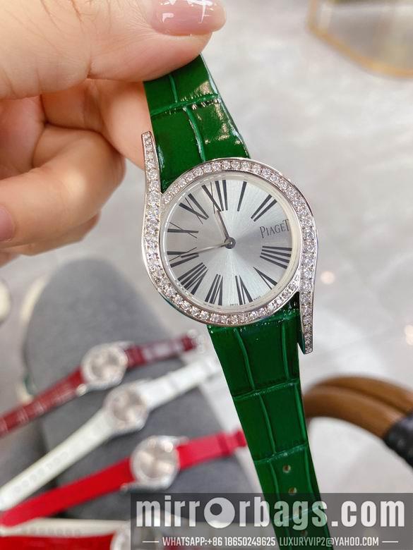 Replica Piaget women 32mm M18