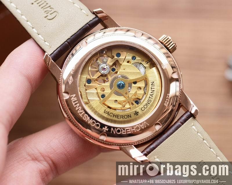 Replica Vacheron Constantin 41X12mm 051651