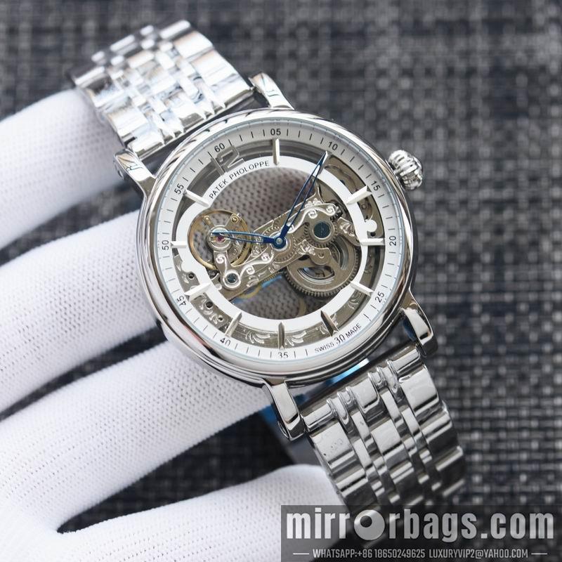 Replica Patek Philippe 43X12mm 062805