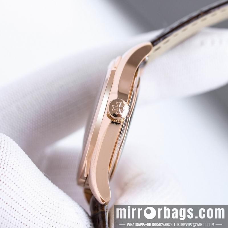 Replica Vacheron Constantin 40mm 082976