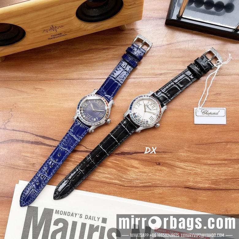 Replica Chopard 2nms38