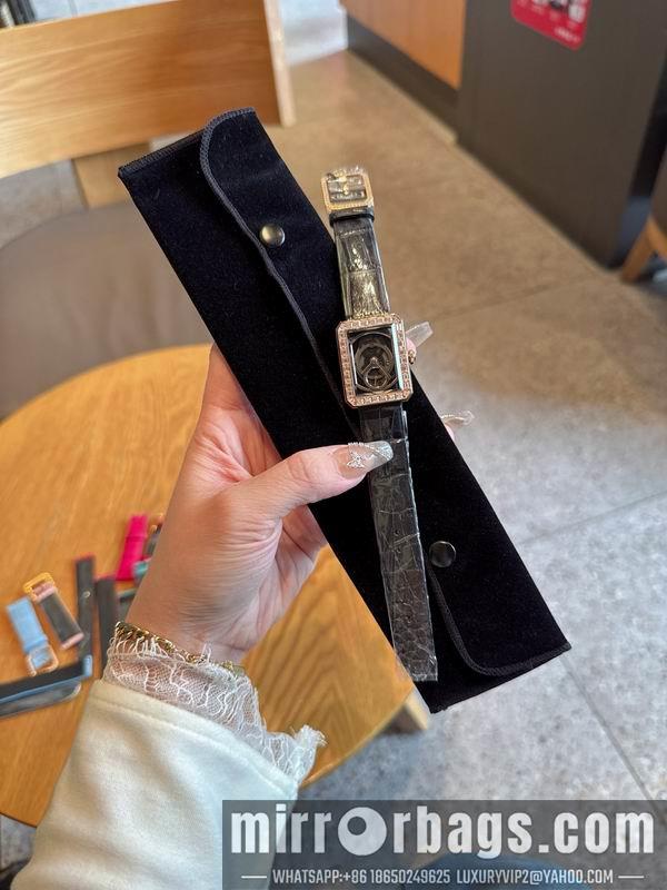 Replica Chanel 34.6X26.7mm 042713