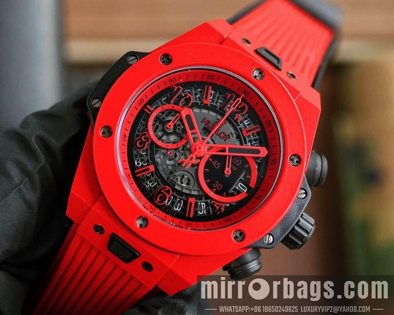 Replica Hublot 45mm 102366