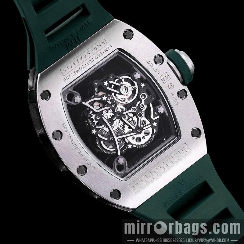 Replica Richard Mille 50X42mm 102407