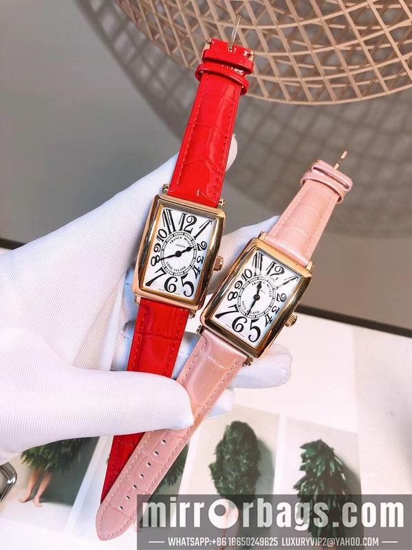 Replica Franch Muller 42X27mm 090485