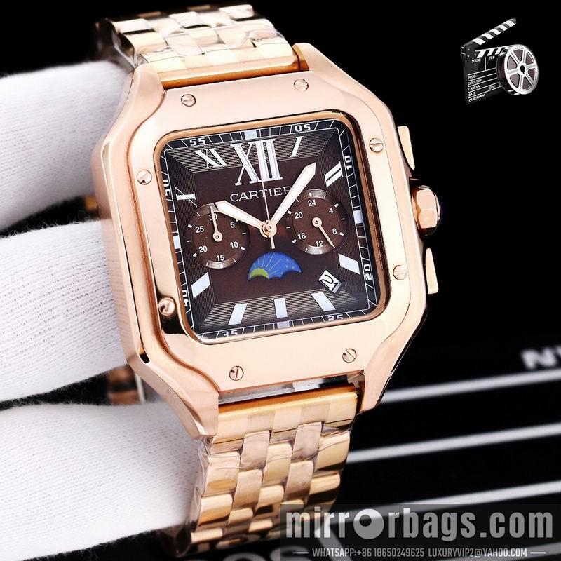 Replica Cartier 45X13mm 101481