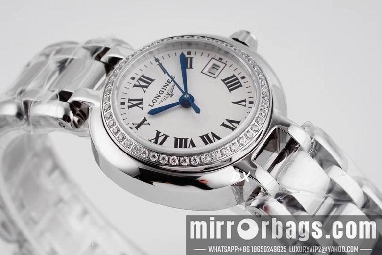 Replica Longines 26.5mm 12nms81