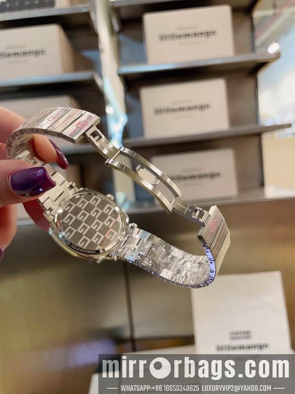 Replica Gucci 38mm 032272