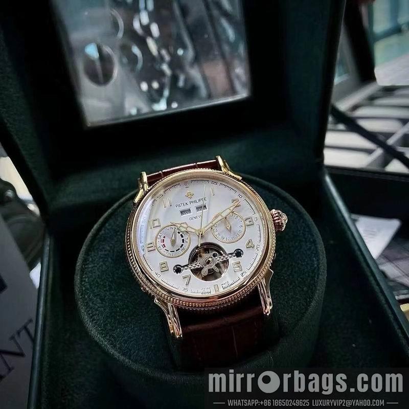 Replica Patek Philippe 43X13mm 050873
