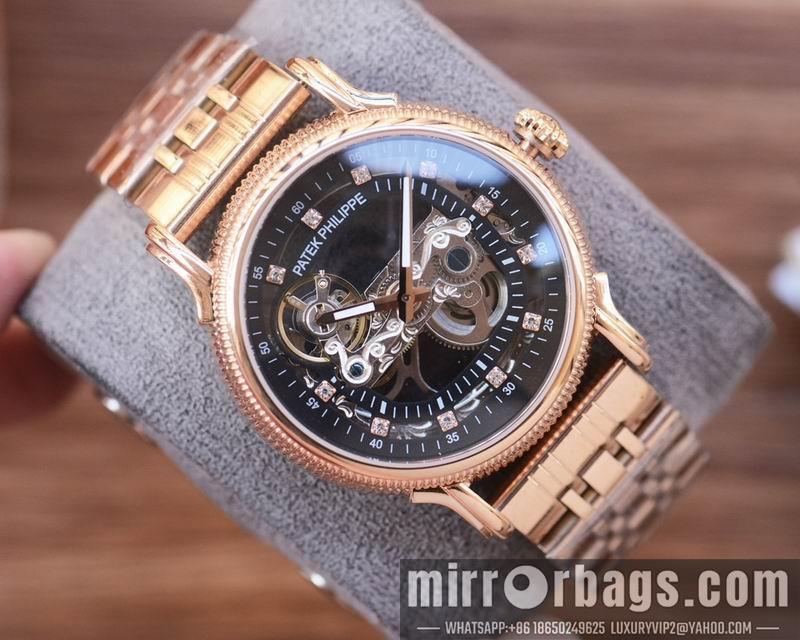 Replica Patek Philippe 41mm 031949