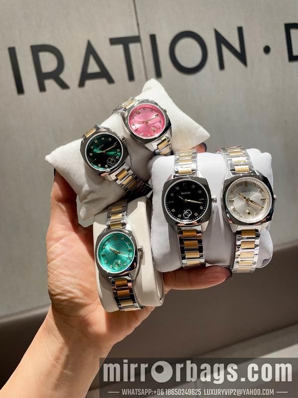 Replica Gucci 29mm 031114